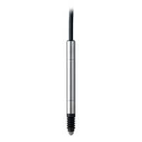 Keyence GT2-S5 Sensor head: Short-range pencil type