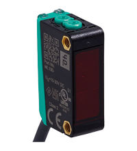 Pepperl+Fuchs ML100-55-8943/120/115b-0,8M