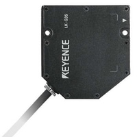 Keyence LK-G30 Sensor Head Spot Type Turkiye