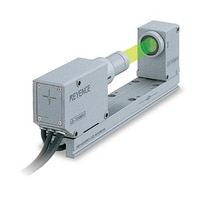 Keyence LS-7010M Sensor Head, with Monitor Function Turkiye