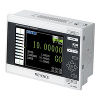 Keyence LS-7601 Controller, with Monitor Function Turkiye