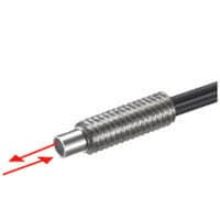 Keyence FU-66Z Reflective Fiber Unit Turkiye