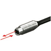 Keyence FU-87 Reflective Fiber Unit Turkiye
