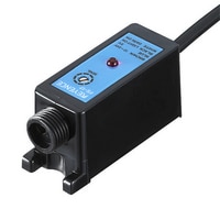 Keyence FS-17P Fiber Amplifier PNP