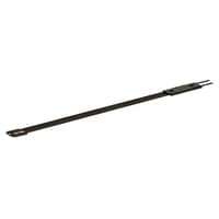 Keyence FU-F38H Definite-reflective model Film Fiber Unit Elongated High-Temperature Type