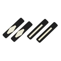 Keyence OP-84453 Slits A and B for FU-12