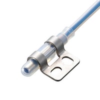Keyence OP-87095 FU-98 Dedicated Mounting Bracket Turkiye