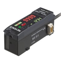 Keyence LV-22A Amplifier Unit, Expansion Unit, NPN Turkiye