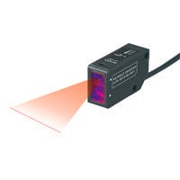 Keyence LV-H41 Reflective Sensor Head, Area Type, Long-distance Turkiye