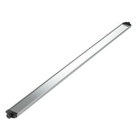 Keyence OP-35336 Slim Corner Mirror with Reflective Surface Length of 690 mm