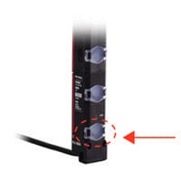 Keyence OP-8064 Lens Cover for PJ
