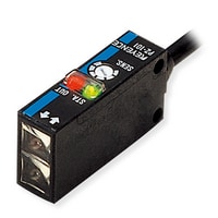 Keyence PZ-101 Square Reflective Cable Type, NPN Turkiye