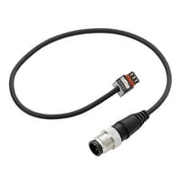 Keyence OP-35371 Cable with M12 Connector for PZ2 Series