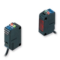 Keyence PZ2-51P Square Transmissive Cable Type, PNP Turkiye