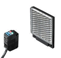 Keyence PZ2-62P Square retro-reflective Cable Type, PNP Turkiye