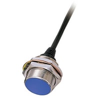 Keyence EZ-30M Main Unit, Shielded Type, M30, NPN