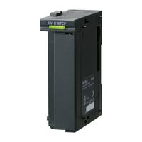 Keyence KV-B16TCP 16-point Screw Terminal Block, Transistor (Source)