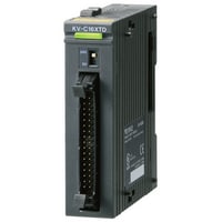 Keyence KV-C16XTD 16-point/16-point Connector MOSFET (Sink) with Overcurrent Protection