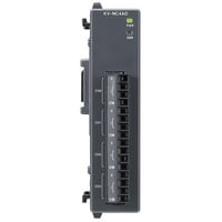 Keyence KV-NC4AD A/D Conversion unit,4-point type Turkiye