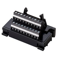 Keyence XC-T20E1 Converter terminal block, European terminal, 20 electrode
