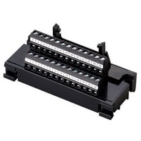 Keyence XC-T26E Converter terminal block, European terminal, 26 electrode