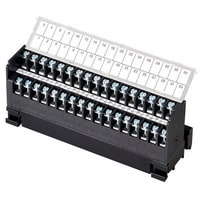 Keyence XC-T34B2 Converter terminal block, Screw terminal, 34 electrode
