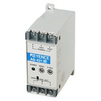 Keyence AS-421F Amplifier Unit