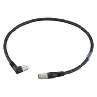 Keyence CB-B05LR Extension cables & L-shaped connectors (05 m)