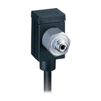 Keyence AP-44 Sensor Head: Compound pressure Type, 1013 to -1013 kPa