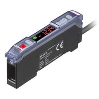 Keyence AP-V41AWP Amplifier Unit, Main Unit, PNP Turkiye