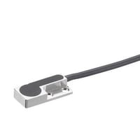 Keyence EH-605 Sensor Head, Shielded Type, Thin