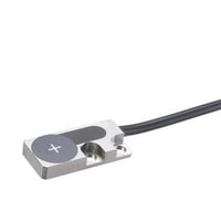 Keyence EH-614A Sensor Head, Shielded Type, Thin