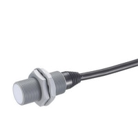 Keyence EV-118F Main Unit, Shielded Type, M18 Turkiye