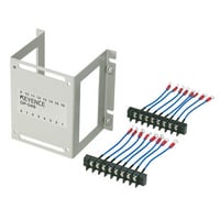 Keyence OP-048 Panel Mounting Kit