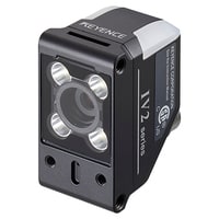 Keyence IV2-G150MA Sensor head Narrow field of view sensor model Monochrome AF type