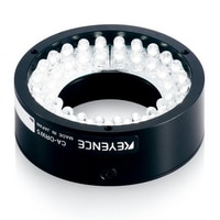 Keyence CA-DRW5 White Direct Ring Light 50-28 Turkiye