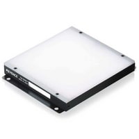 Keyence CA-DSW7 White Back Light 77-77 Turkiye