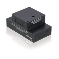 Keyence CA-S2040 XY Stage for Camera Turkiye