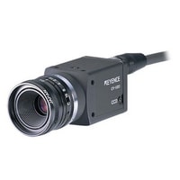 Keyence CV-020 Digital Double-speed Black-and-white Camera for CV-2000 Series
