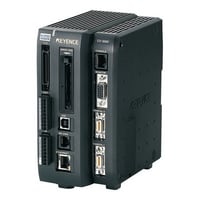 Keyence CV-3002 Digital Image Sensor/Controller Turkiye