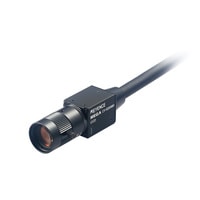 Keyence CV-S200MH (CV-S200M) Small Digital 2-million-pixel Black-and-white Camera (Camera Section)