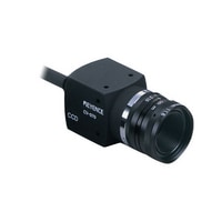 Keyence CV-070 Color Camera for CV-700 Series