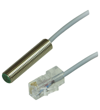 Pepperl+Fuchs NBB2-8GS35-E1-Y Switching function Turkiye