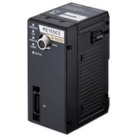 Keyence IX-H2050 Sensor amplifier expansion unit