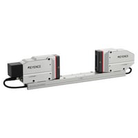Keyence LS-9030 Head: Standard model without monitor camera