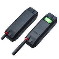 Keyence FD-XS20E Sensor head Rated flow range 20 L/min Turkiye