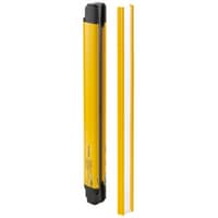 Keyence GL-RA1280 Front Protection Cover with Total Length of 1280 mm