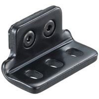 Keyence GL-RB12 L-shaped Bracket