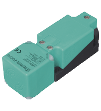 Pepperl+Fuchs NBB20-U4-A0-T Rated operating distance