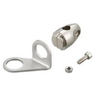 Keyence OP-87405 Adjustable bracket for threaded mount type Turkiye